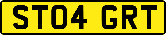 ST04GRT
