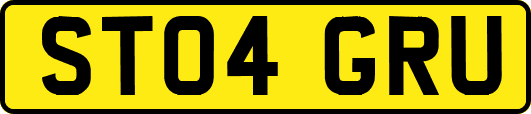 ST04GRU
