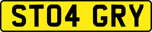 ST04GRY