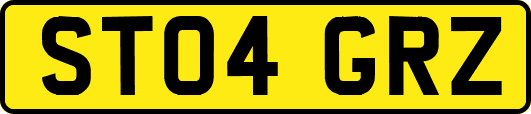 ST04GRZ