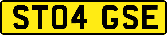 ST04GSE