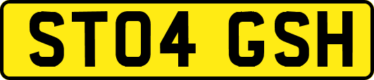 ST04GSH