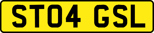 ST04GSL