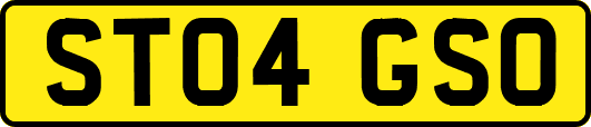 ST04GSO