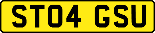 ST04GSU