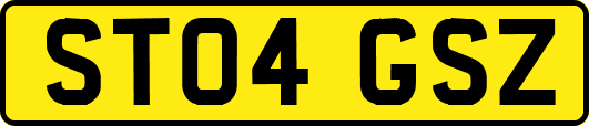 ST04GSZ