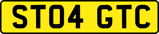 ST04GTC