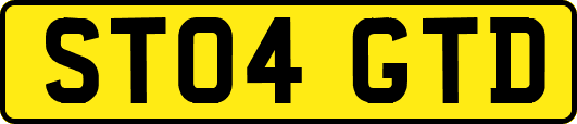 ST04GTD