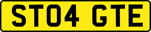 ST04GTE