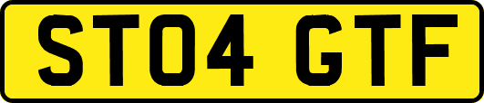 ST04GTF