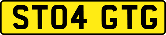 ST04GTG