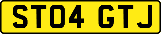 ST04GTJ