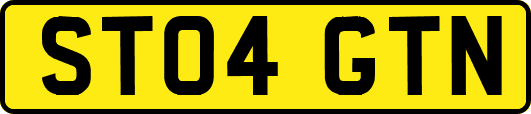 ST04GTN