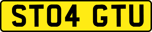 ST04GTU