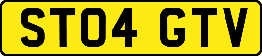 ST04GTV