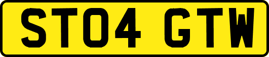 ST04GTW