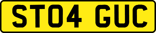 ST04GUC