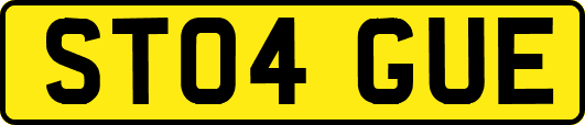 ST04GUE