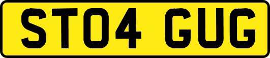 ST04GUG