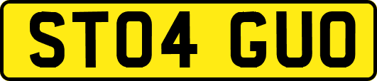 ST04GUO