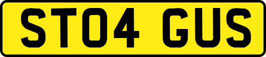 ST04GUS