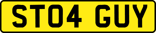 ST04GUY