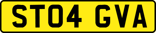 ST04GVA