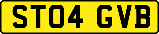 ST04GVB