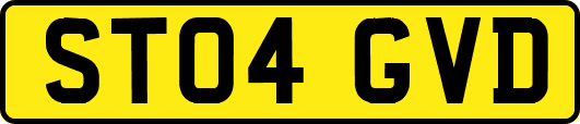 ST04GVD