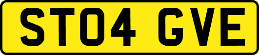 ST04GVE