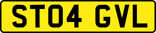 ST04GVL