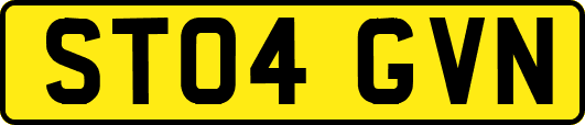 ST04GVN