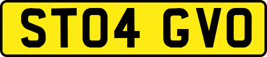 ST04GVO