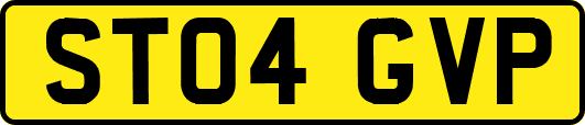 ST04GVP