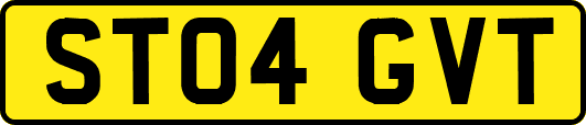 ST04GVT