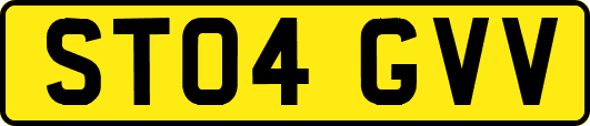 ST04GVV