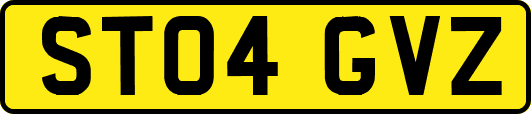 ST04GVZ