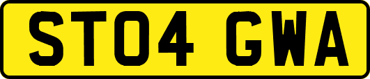ST04GWA