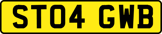 ST04GWB