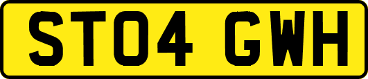 ST04GWH
