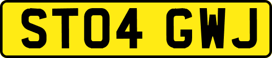 ST04GWJ