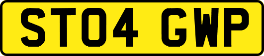 ST04GWP