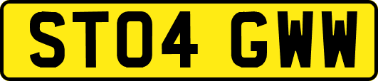 ST04GWW