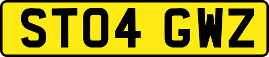 ST04GWZ