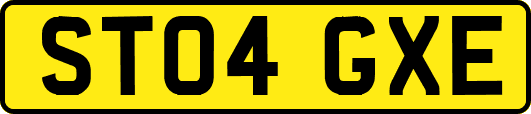 ST04GXE