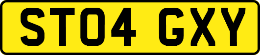 ST04GXY