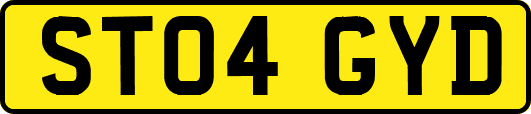 ST04GYD