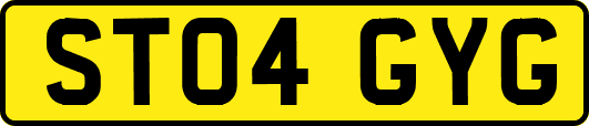 ST04GYG