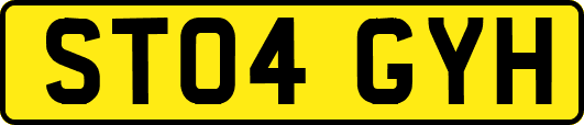 ST04GYH