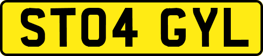 ST04GYL